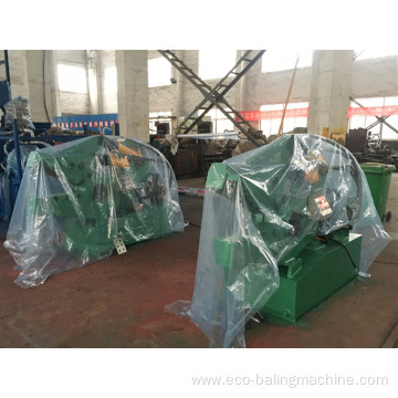 Alligator Aluminum Copper Steel Cutting Machine For Metal